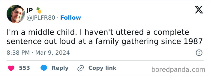 Middle-Child-Funny-Tweets