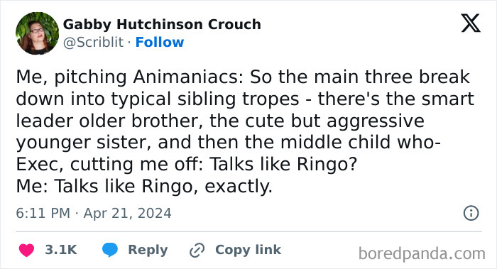 Middle-Child-Funny-Tweets