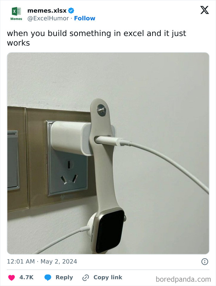 Hilarious-Excel-Memes