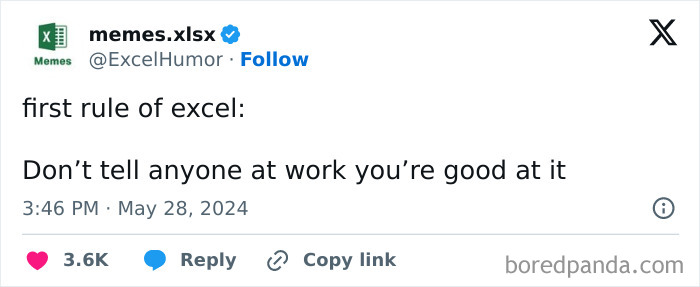 Hilarious-Excel-Memes