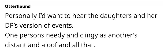 Woman Asks For Advice Online As She&rsquo;s Disturbed By Her Stepdaughter&rsquo;s Closeness With Her Dad