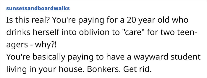 Mom Starts Getting Suspicious Of Au Pair As Ring Camera Catches Something Fishy Mom Starts Getting Suspicious Of Au Pair As Ring Camera Catches Something Fishy
