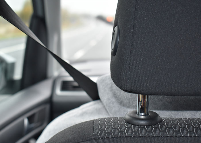 Someone Online Asked “How Have You Cheated Death?” And 45 People Delivered