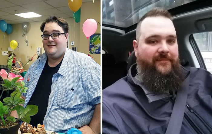 The Power Of A Good Beard