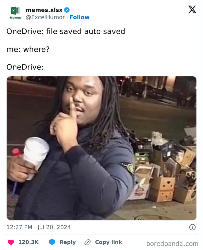 Hilarious-Excel-Memes