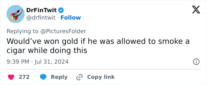 &ldquo;Did Turkey Send A Hitman?&rdquo;: People Lose It Over 51-Year-Old Olympic Medal Winner With &lsquo;No Equipment&rsquo;