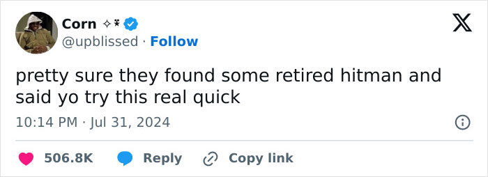 &ldquo;Did Turkey Send A Hitman?&rdquo;: People Lose It Over 51-Year-Old Olympic Medal Winner With &lsquo;No Equipment&rsquo;