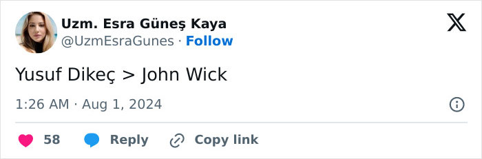 &ldquo;Did Turkey Send A Hitman?&rdquo;: People Lose It Over 51-Year-Old Olympic Medal Winner With &lsquo;No Equipment&rsquo;