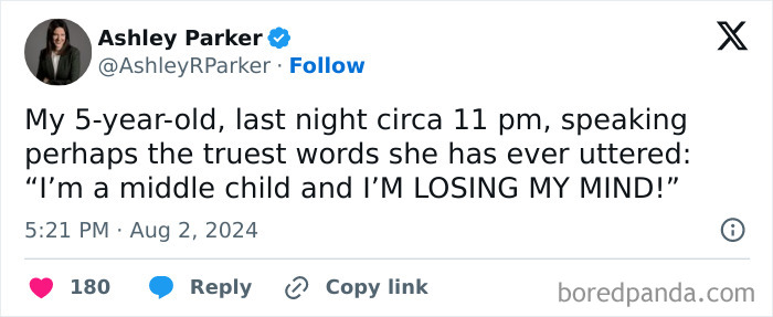 Middle-Child-Funny-Tweets