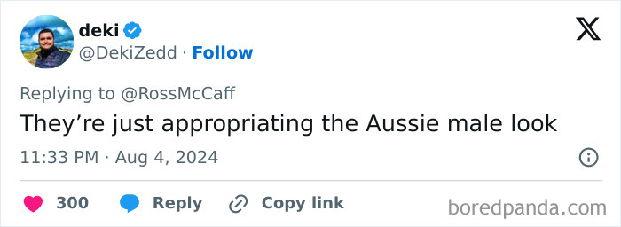 “He Is Australian”: Canadian Who Won Gold In Hammer Throw Has Fans Doubting His Nationality “He Is Australian”: Canadian Who Won Gold In Hammer Throw Has Fans Doubting His Nationality