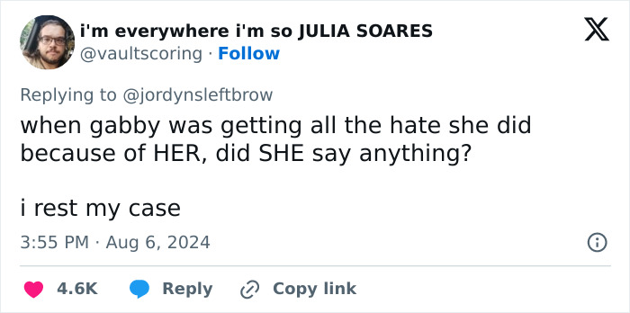 &ldquo;Please Put A Stop To This&rdquo;: MyKayla Skinner Pleads With Simone Biles To End &ldquo;Cyberbullying&rdquo; 