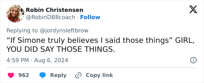 &ldquo;Please Put A Stop To This&rdquo;: MyKayla Skinner Pleads With Simone Biles To End &ldquo;Cyberbullying&rdquo; 