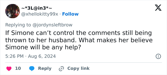 &ldquo;Please Put A Stop To This&rdquo;: MyKayla Skinner Pleads With Simone Biles To End &ldquo;Cyberbullying&rdquo; 