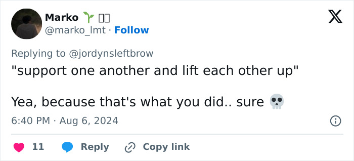 &ldquo;Please Put A Stop To This&rdquo;: MyKayla Skinner Pleads With Simone Biles To End &ldquo;Cyberbullying&rdquo; 