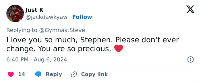 Nerdy Pommel Horse Guy’s Wholesome Interaction With Elmo Is Going Viral Nerdy Pommel Horse Guy’s Wholesome Interaction With Elmo Is Going Viral