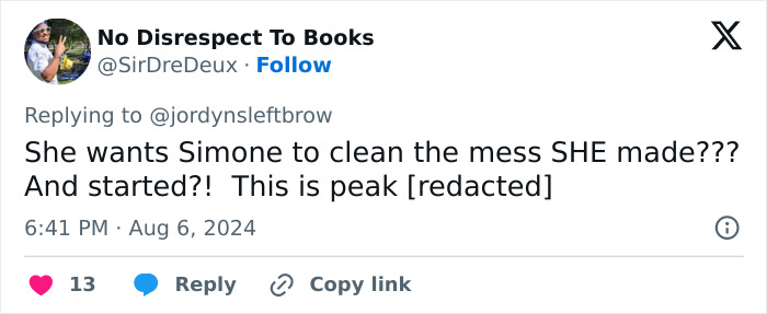 &ldquo;Please Put A Stop To This&rdquo;: MyKayla Skinner Pleads With Simone Biles To End &ldquo;Cyberbullying&rdquo; 