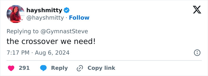 Nerdy Pommel Horse Guy’s Wholesome Interaction With Elmo Is Going Viral Nerdy Pommel Horse Guy’s Wholesome Interaction With Elmo Is Going Viral