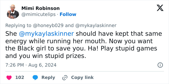 &ldquo;Please Put A Stop To This&rdquo;: MyKayla Skinner Pleads With Simone Biles To End &ldquo;Cyberbullying&rdquo; 