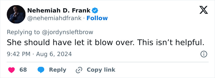 &ldquo;Please Put A Stop To This&rdquo;: MyKayla Skinner Pleads With Simone Biles To End &ldquo;Cyberbullying&rdquo; 