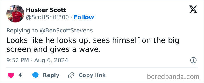 LeBron James Mistakes French Olympic Cheers As Being For Him, Gets Slammed As "Self-Centered"