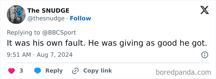 Olympic Runners Have Physical Altercation After Men&rsquo;s 5000m Ends In &ldquo;Mass Chaos&rdquo;