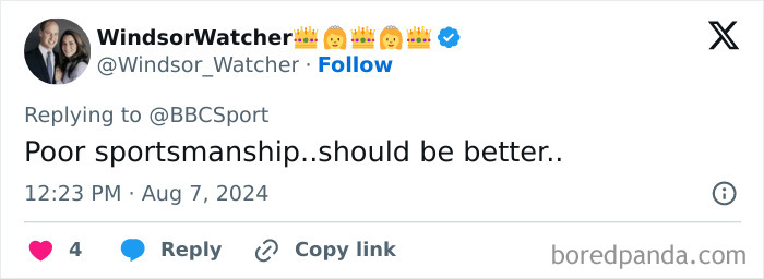 Olympic Runners Have Physical Altercation After Men&rsquo;s 5000m Ends In &ldquo;Mass Chaos&rdquo;