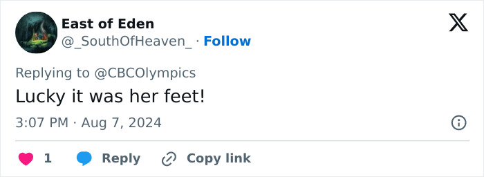 Fans Realize How Dangerous Olympic Diving Is After Alison Gibson’s “Nightmare” Fans Realize How Dangerous Olympic Diving Is After Alison Gibson’s “Nightmare”