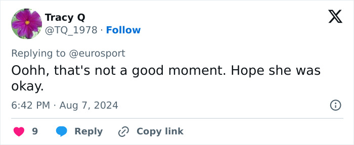 Fans Realize How Dangerous Olympic Diving Is After Alison Gibson’s “Nightmare” Fans Realize How Dangerous Olympic Diving Is After Alison Gibson’s “Nightmare”