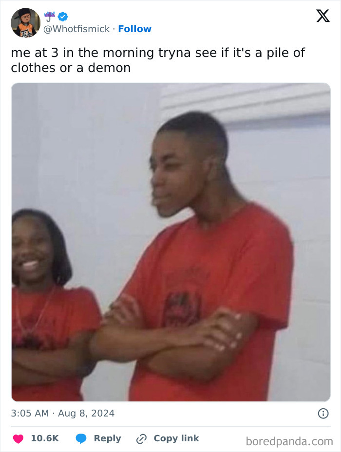 Funny-Random-Relatable-Memes