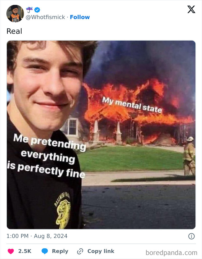 Funny-Random-Relatable-Memes