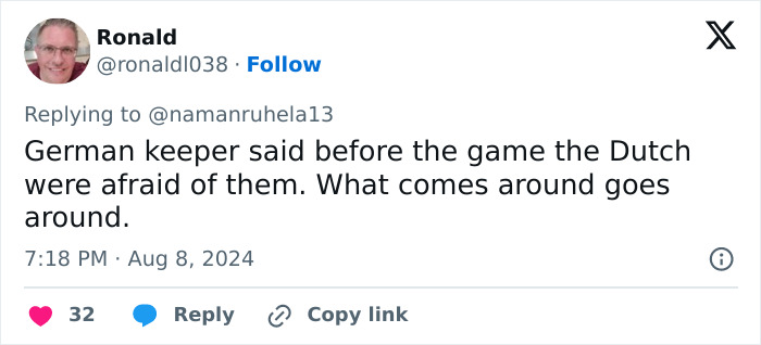 Dutch Hockey Player&rsquo;s Revenge Against German Athlete Results In Brawl After Olympic Match