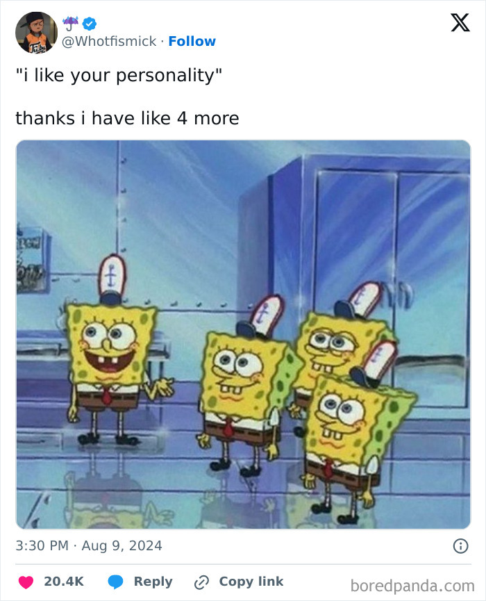 Funny-Random-Relatable-Memes