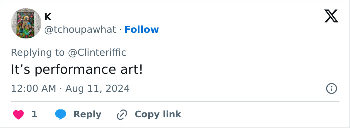 Australian Breakdancer’s Academic Background Exposed Amid Controversial Olympic Routine Australian Breakdancer’s Academic Background Exposed Amid Controversial Olympic Routine