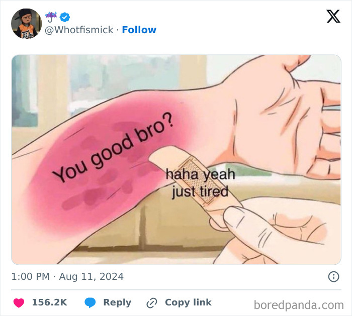 Funny-Random-Relatable-Memes