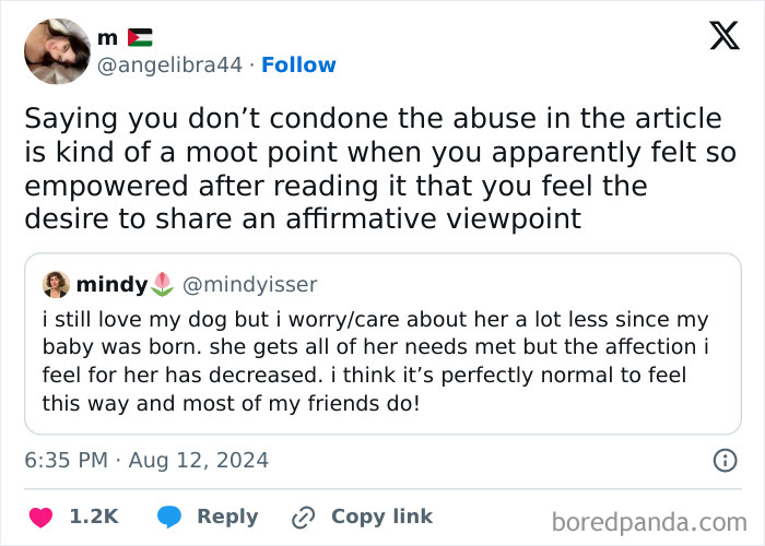 &ldquo;Psychopath&rdquo; Mom Exposes Her Own Neglect Towards Her Cat In A Viral Op-Ed, Sparks Outrage