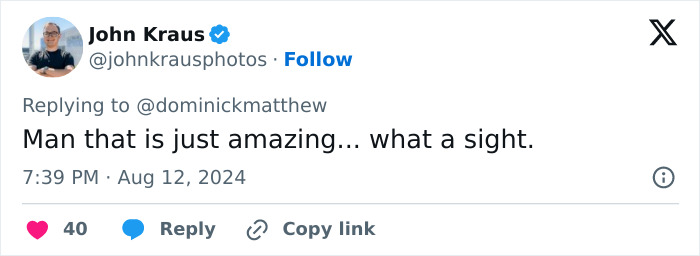 Astronaut Captures The Recent Aurora On Earth From The Perspective Of Our Planet’s Orbit Astronaut Captures The Recent Aurora On Earth From The Perspective Of Our Planet’s Orbit