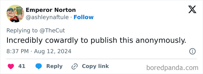 &ldquo;Psychopath&rdquo; Mom Exposes Her Own Neglect Towards Her Cat In A Viral Op-Ed, Sparks Outrage