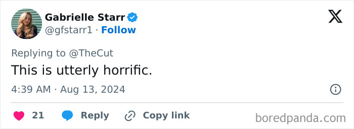 &ldquo;Psychopath&rdquo; Mom Exposes Her Own Neglect Towards Her Cat In A Viral Op-Ed, Sparks Outrage