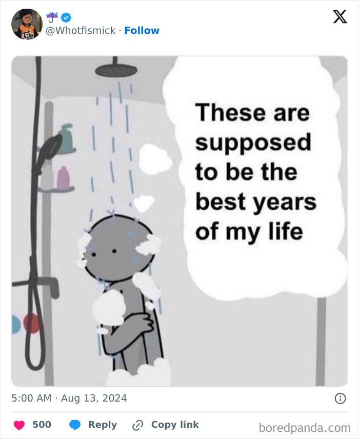 Funny-Random-Relatable-Memes