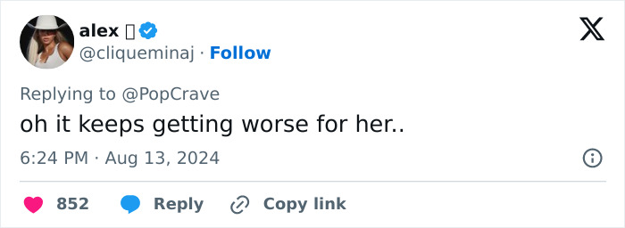 Katy Perry Under Spain&rsquo;s Environmental Investigation Over Music Video Filmed In Protected Area