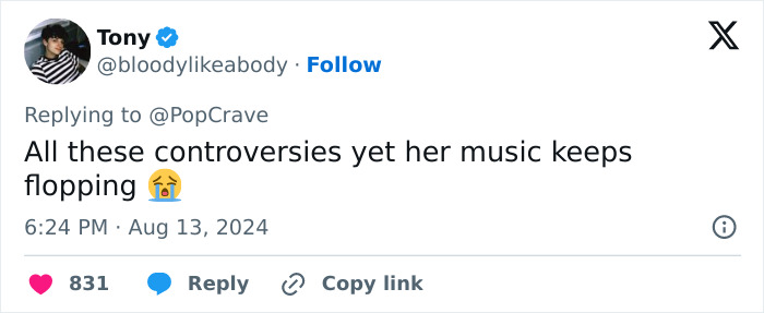 Katy Perry Under Spain&rsquo;s Environmental Investigation Over Music Video Filmed In Protected Area