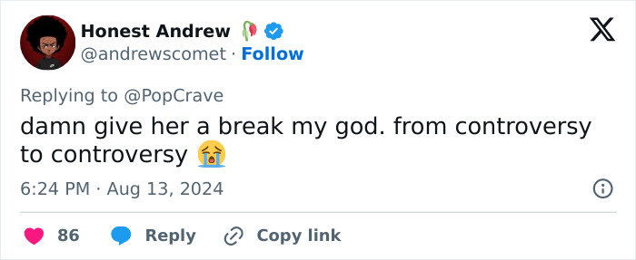 Katy Perry Under Spain&rsquo;s Environmental Investigation Over Music Video Filmed In Protected Area