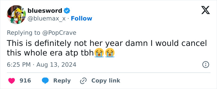 Katy Perry Under Spain&rsquo;s Environmental Investigation Over Music Video Filmed In Protected Area