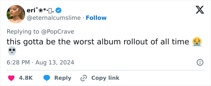 Katy Perry Under Spain&rsquo;s Environmental Investigation Over Music Video Filmed In Protected Area