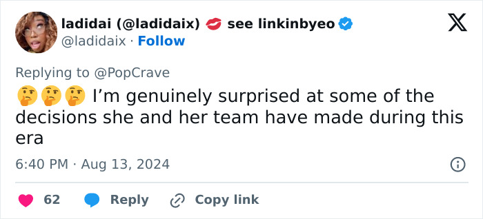 Katy Perry Under Spain&rsquo;s Environmental Investigation Over Music Video Filmed In Protected Area