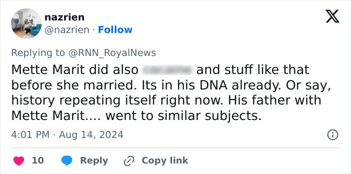 Royal Wedding Between Clairvoyant And Shaman Moving Ahead Despite Princess&rsquo; Son&rsquo;s Many Scandals