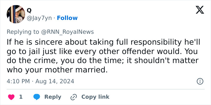 Royal Wedding Between Clairvoyant And Shaman Moving Ahead Despite Princess&rsquo; Son&rsquo;s Many Scandals