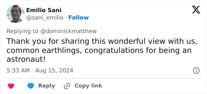 Astronaut Captures The Recent Aurora On Earth From The Perspective Of Our Planet’s Orbit Astronaut Captures The Recent Aurora On Earth From The Perspective Of Our Planet’s Orbit