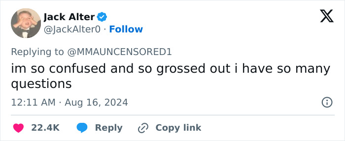 Female Fighter Appalled After Male Opponent Forcibly Kisses Her On Camera