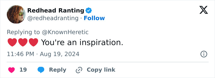 Activist Who Campaigns Against Transgender &ldquo;Top Surgery&rdquo; Now Faces Mastectomy Amid Cancer Battle